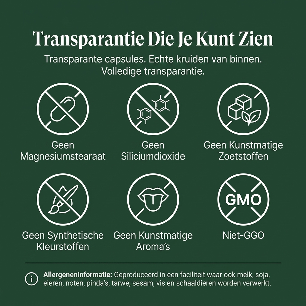 GLP-1 SHIELD Klinische Ondersteuningsformule